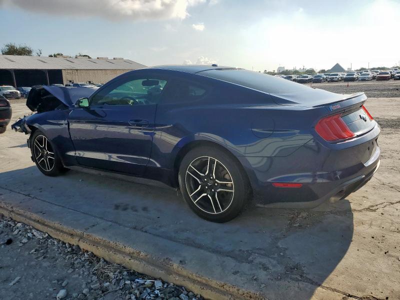 71275635 :رقم المزاد ، 1FA6P8TH1J5180265 vin ، 2018 Ford Mustang مزاد بيع