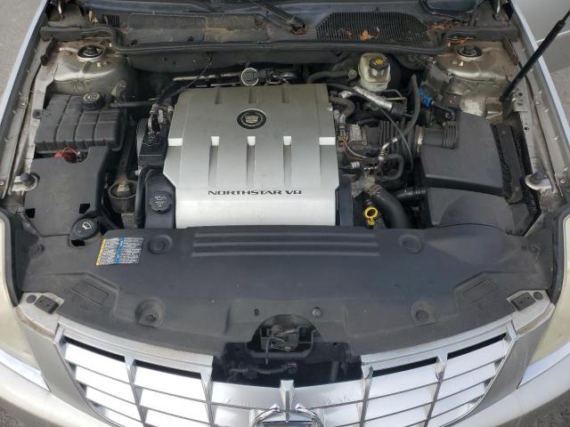 71353315 :رقم المزاد ، 1G6KD57YX7U217258 vin ، 2007 Cadillac Dts مزاد بيع
