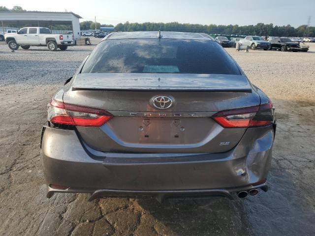 Aukcja sprzedaży 2021 Toyota Camry, vin: 4T1G11AK6MU481657, numer aukcji: 72039145