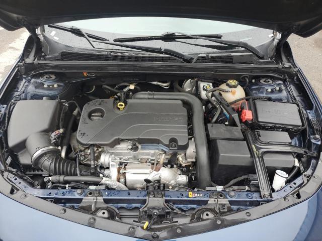 Продажа на аукционе авто 2022 Chevrolet Malibu Lt, vin: 1G1ZD5ST0NF135170, номер лота: 81320975