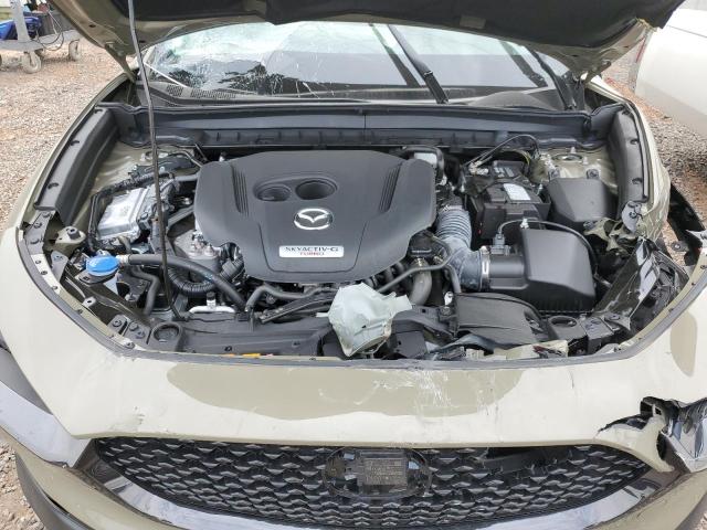 Продажа на аукционе авто 2025 Mazda Cx-30, vin: 3MVDMBXY0SM803063, номер лота: 81055195