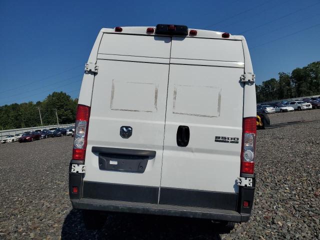 2024 Ram Promaster 2500 მანქანა იყიდება აუქციონზე, vin: 3C6LRVDG4RE141978, აუქციონის ნომერი: 71002635