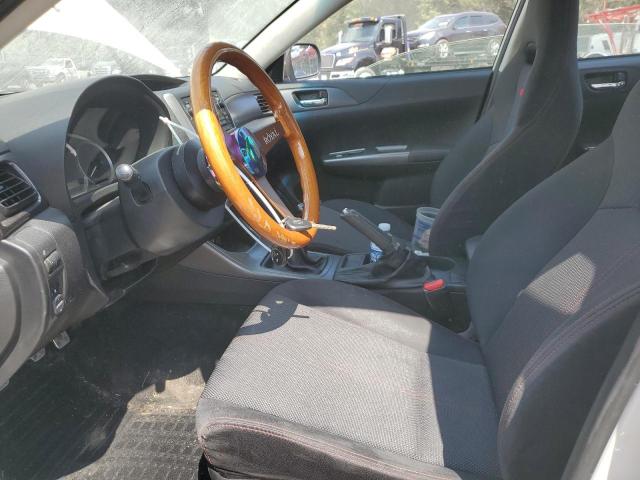 71733335 :رقم المزاد ، JF1GR7E61DG823632 vin ، 2013 Subaru Impreza Wr مزاد بيع
