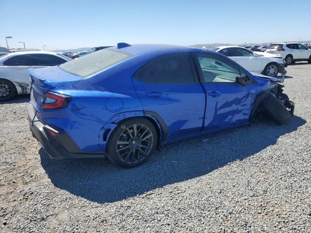 72042575 :رقم المزاد ، JF1VBAH61R9805583 vin ، 2024 Subaru Wrx مزاد بيع
