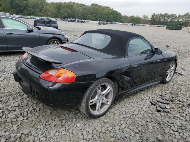 Aukcja sprzedaży 1998 Porsche Boxster, vin: WP0CA2981WU623689, numer aukcji: 80710725