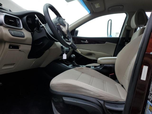 Aukcja sprzedaży 2016 Kia Sorento, vin: 5XYPGDA57GG062009, numer aukcji: 80140765