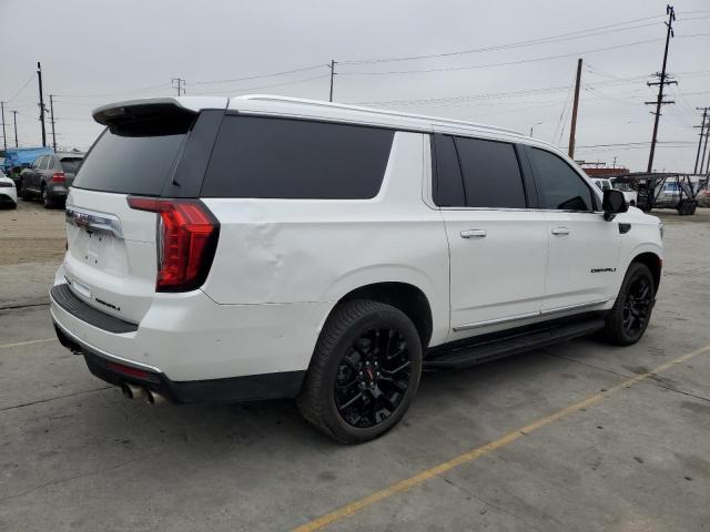Auction sale of the 2022 Gmc Yukon Xl D, vin: 1GKS2JKL6NR290395, lot number: 84258985