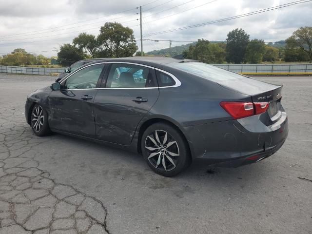 71604095 :رقم المزاد ، 1G1ZF5SX5GF184395 vin ، 2016 Chevrolet Malibu Lt مزاد بيع