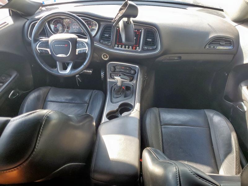 Aukcja sprzedaży 2018 Dodge Challenger, vin: 2C3CDZAG5JH132433, numer aukcji: 82160955