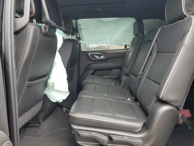 72101015 :رقم المزاد ، 1GNSKFKD3MR182176 vin ، 2021 Chevrolet Suburban K مزاد بيع