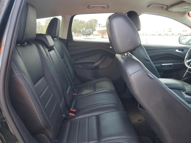 2016 Ford Escape Se მანქანა იყიდება აუქციონზე, vin: 1FMCU0G93GUC19975, აუქციონის ნომერი: 83948695