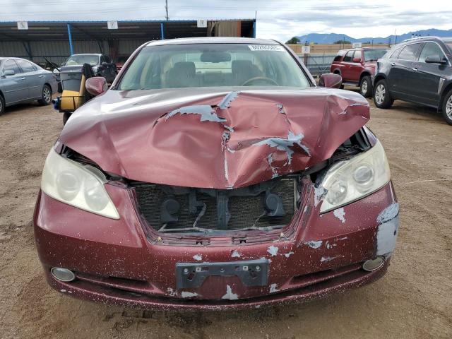 93755685 :رقم المزاد ، JTHBJ46G182220568 vin ، 2008 Lexus Es مزاد بيع