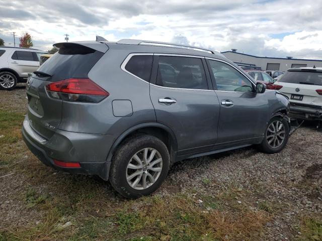 82079015 :رقم المزاد ، JN8AT2MV4KW373219 vin ، 2019 Nissan Rogue مزاد بيع