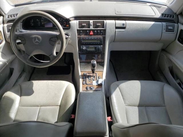 Продаж на аукціоні авто 2002 Mercedes-benz E 320 4mat, vin: WDBJF82J62X072000, номер лоту: 84467655