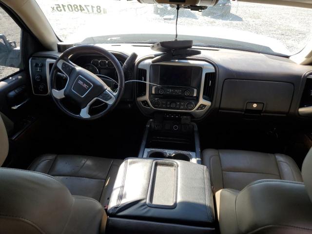 Продажа на аукционе авто 2015 Gmc Sierra, vin: 3GTU2VEC8FG408178, номер лота: 81748015