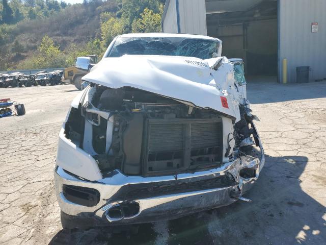 80118245 :رقم المزاد ، 1C6SRFHT8LN170542 vin ، 2020 Ram 1500 مزاد بيع