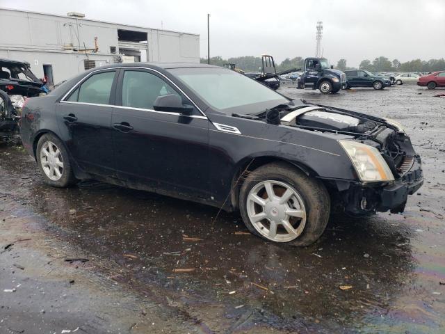 73536015 :رقم المزاد ، 1G6DG577090102556 vin ، 2009 Cadillac Cts مزاد بيع