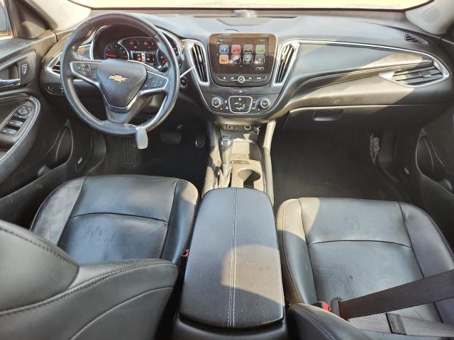 Aukcja sprzedaży 2017 Chevrolet Malibu, vin: 1G1ZE5ST6HF235694, numer aukcji: 81079925