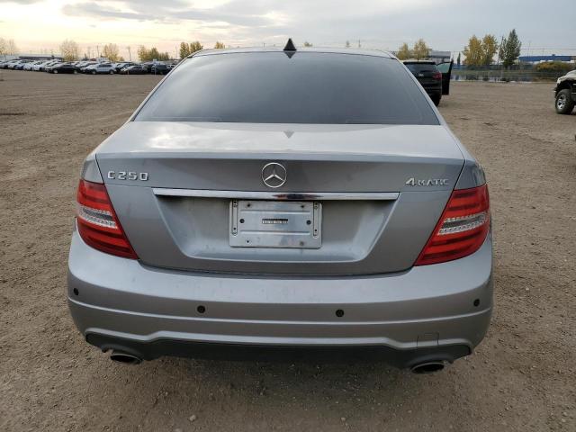 84585365 :رقم المزاد ، WDDGF8FB9CA700852 vin ، 2012 Mercedes-benz C مزاد بيع