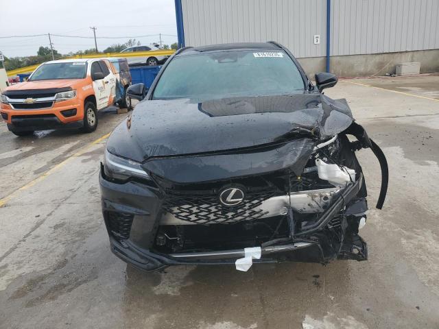 2024 Lexus Rx მანქანა იყიდება აუქციონზე, vin: 2T2BCMEAXRC015497, აუქციონის ნომერი: 81610235
