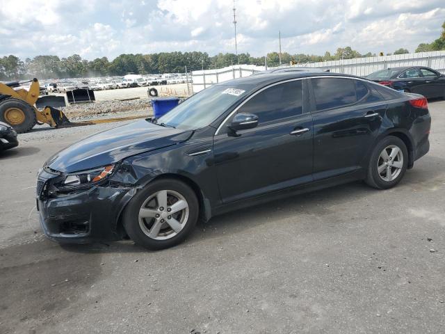 Aukcja sprzedaży 2014 Kia Optima Lx, vin: 5XXGM4A77EG321691, numer aukcji: 81737985