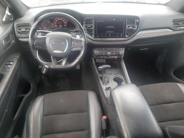 Aukcja sprzedaży 2021 Dodge Durango, vin: 1C4SDJCT9MC609844, numer aukcji: 82093805