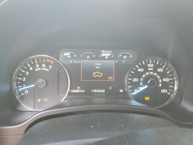 Aukcja sprzedaży 2018 Ford F150, vin: 1FTEW1EG9JFD43324, numer aukcji: 80536535