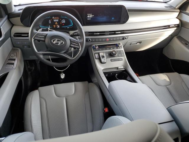 Aukcja sprzedaży 2025 Hyundai Palisade, vin: KM8R24GE5SU912124, numer aukcji: 83889525