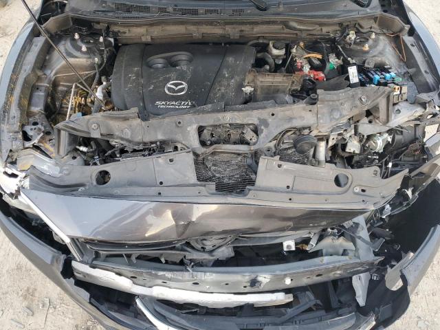 Продаж на аукціоні авто 2016 Mazda 6, vin: JM1GJ1U51G1442670, номер лоту: 80720825