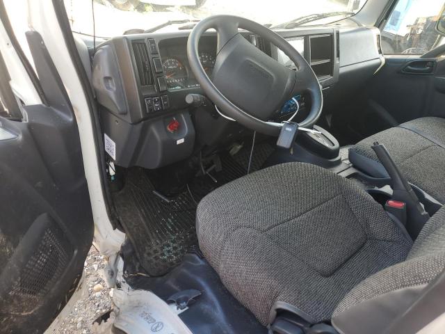 Aukcja sprzedaży 2024 Isuzu Npr Hd, vin: 54DC4W1D0RS211105, numer aukcji: 80829425