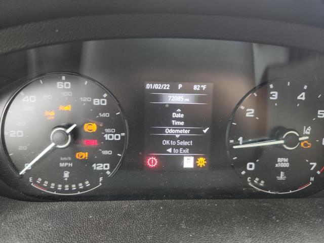 81882145 :رقم المزاد ، 3C6LRVDG5PE541349 vin ، 2023 Ram Promaster 2500 مزاد بيع