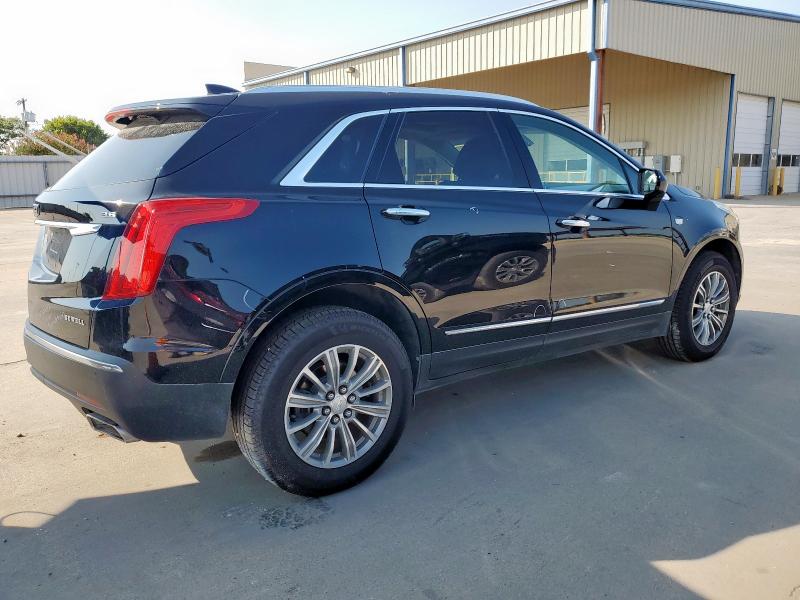 Aukcja sprzedaży 2018 Cadillac Xt5 Luxury, vin: 1GYKNCRS1JZ234557, numer aukcji: 72027635