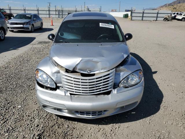 Продаж на аукціоні авто 2005 Chrysler Pt Cruiser, vin: 3C8FY68B65T601935, номер лоту: 80960605