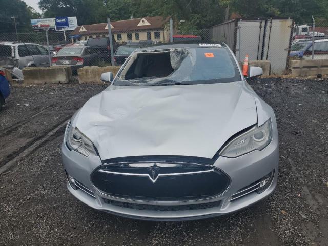 Aukcja sprzedaży 2013 Tesla Model S, vin: 5YJSA1CN5DFP15737, numer aukcji: 81257375