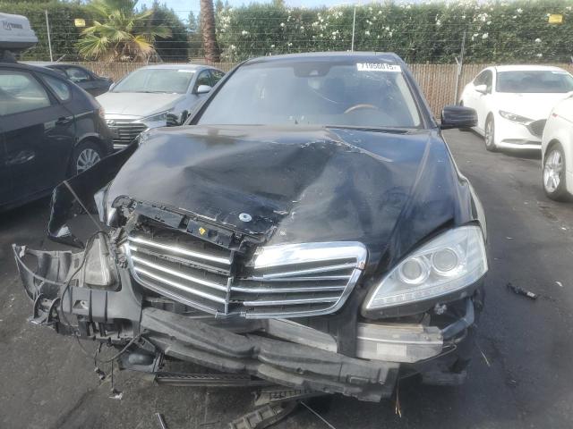 2012 Mercedes-benz S მანქანა იყიდება აუქციონზე, vin: WDDNG7DB0CA432680, აუქციონის ნომერი: 71956015