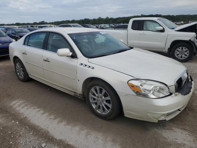 69062405 :رقم المزاد ، 1G4HC5EM1AU105817 vin ، 2010 Buick Lucerne Cx مزاد بيع