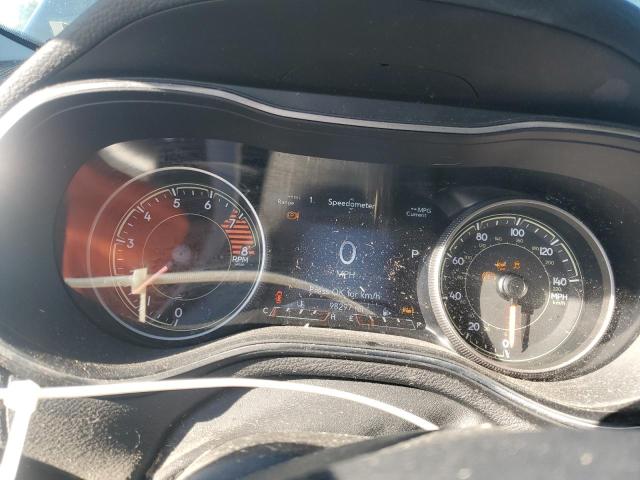 Продажа на аукционе авто 2020 Jeep Cherokee Limited, vin: 1C4PJMDX5LD626232, номер лота: 83957755