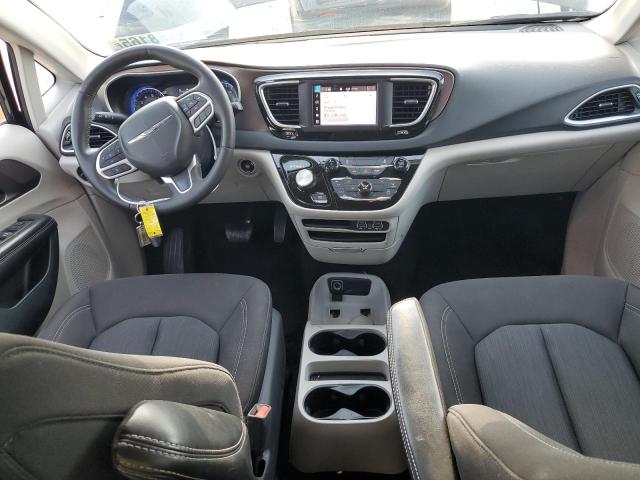 Продажа на аукционе авто 2023 Chrysler Voyager, vin: 2C4RC1CG1PR534461, номер лота: 84168165