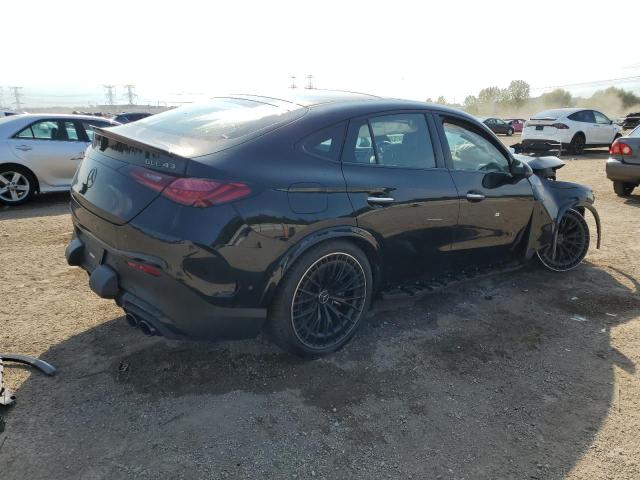 2025 Mercedes-benz Glc Coupe მანქანა იყიდება აუქციონზე, vin: W1NKJ8HB1SF280708, აუქციონის ნომერი: 71625205