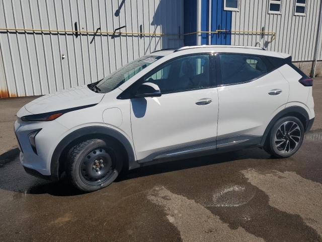 Aukcja sprzedaży 2023 Chevrolet Bolt Euv Premier, vin: 1G1FZ6S06P4103287, numer aukcji: 71155205