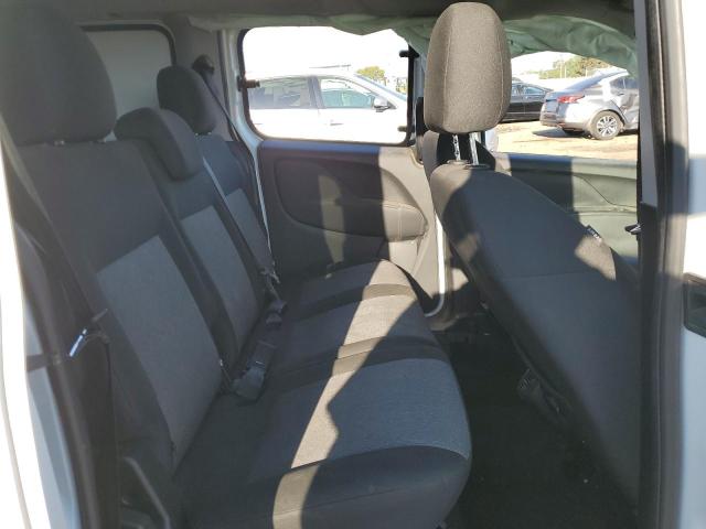 Продаж на аукціоні авто 2022 Ram Promaster City, vin: ZFBHRFAB8N6X56792, номер лоту: 80793905