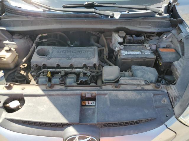 Aukcja sprzedaży 2013 Hyundai Tucson Gls, vin: KM8JU3AC0DU599043, numer aukcji: 80164555