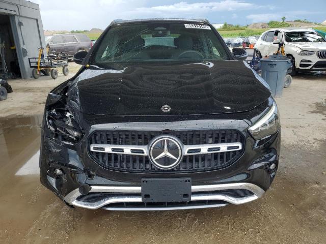 Aukcja sprzedaży 2025 Mercedes-benz Gla 250, vin: W1N4N4GBXSJ679993, numer aukcji: 80313165