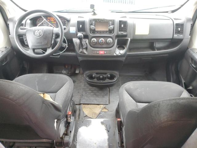 Продажа на аукционе авто 2021 Ram Promaster 3500, vin: 3C6MRVJG1ME580220, номер лота: 84799945