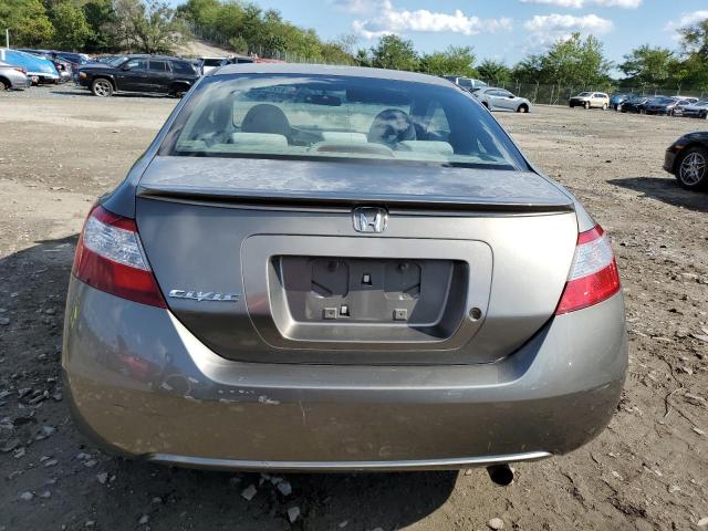Aukcja sprzedaży 2007 Honda Civic, vin: 2HGFG12677H565477, numer aukcji: 81278635