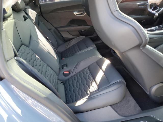 Aukcja sprzedaży 2025 Audi S E-tron Gt, vin: WAUG9BFW6S7001317, numer aukcji: 69598775