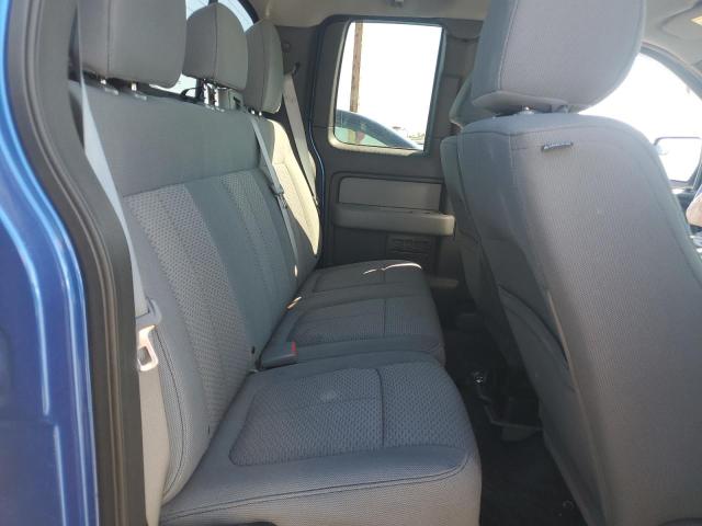 2012 Ford F150 Super Cab მანქანა იყიდება აუქციონზე, vin: 1FTFX1EF2CFA39103, აუქციონის ნომერი: 81941395