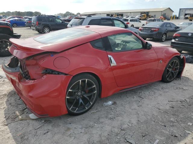 Продаж на аукціоні авто 2016 Nissan 370z, vin: JN1AZ4EH5GM933902, номер лоту: 80669355