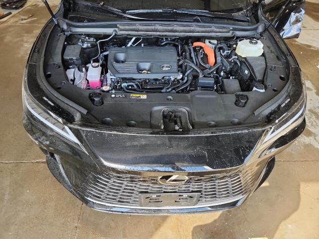 Продажа на аукционе авто 2025 Lexus Rx 350h, vin: 2T2BBMCA9SC073094, номер лота: 71458445