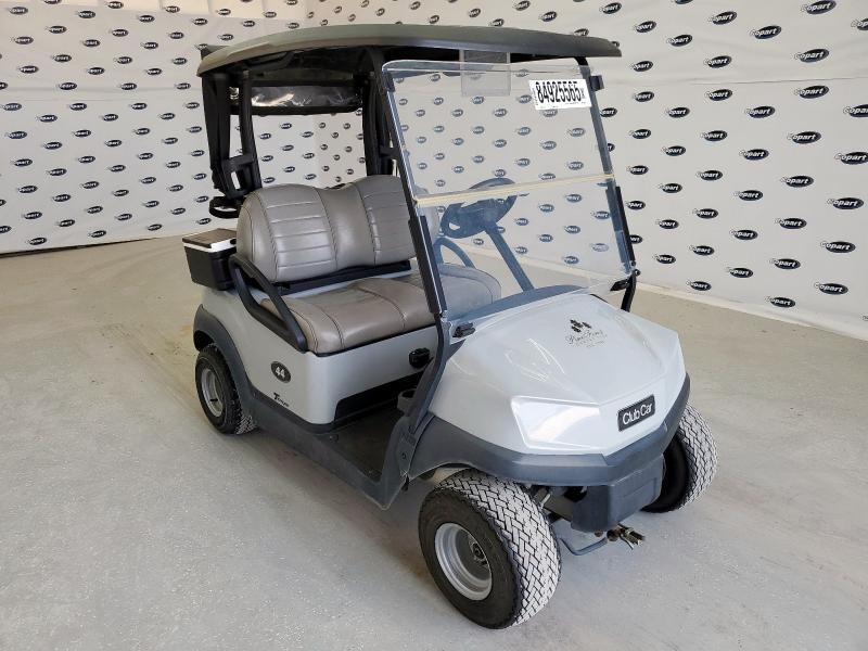 Aukcja sprzedaży 2022 Club Car Tempo Fla, vin: BN2219284636, numer aukcji: 84925565